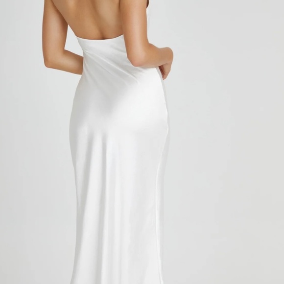 Meshki Laura Dress - Picture 2 of 4